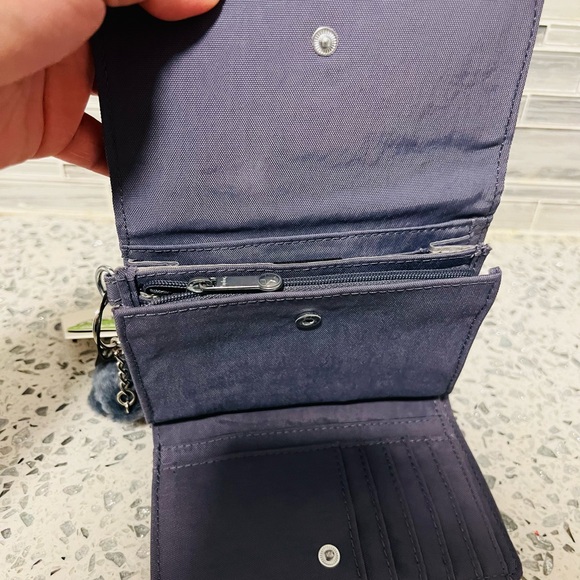 Kipling Pixi Medium Organizer Wallet - Picture 3 of 4